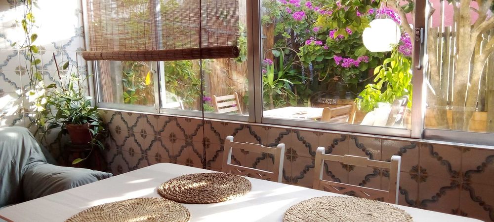 casa férias aguda