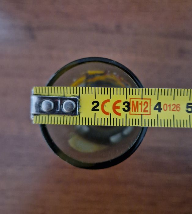 Wazonik - kieliszki firmy JOSKA