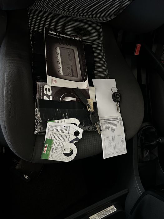 SEAT Ibiza — fotografia 11