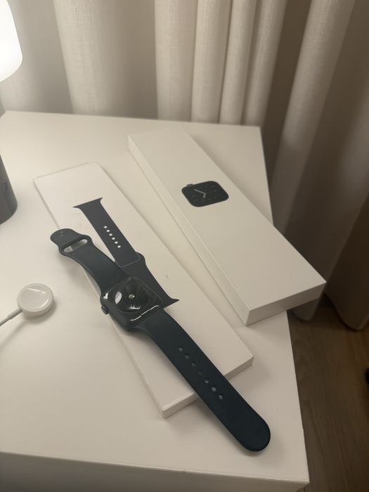 Apple watch se 44 mm