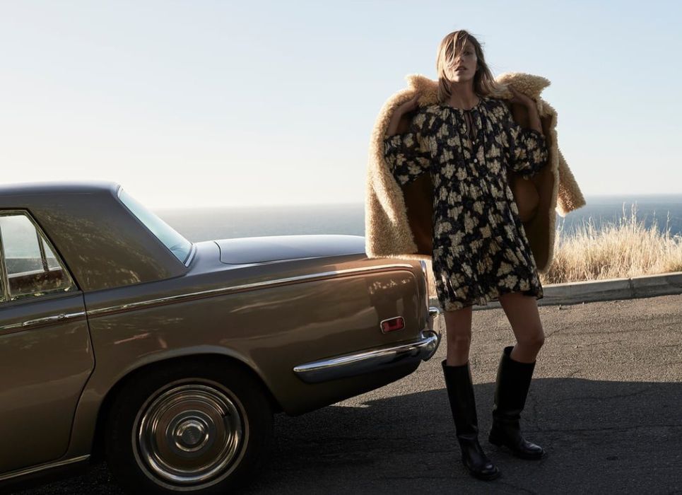 Sukienka Zara Rozmiar M