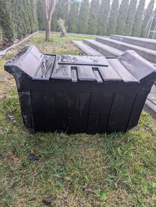 Skrzynka narzędziowa