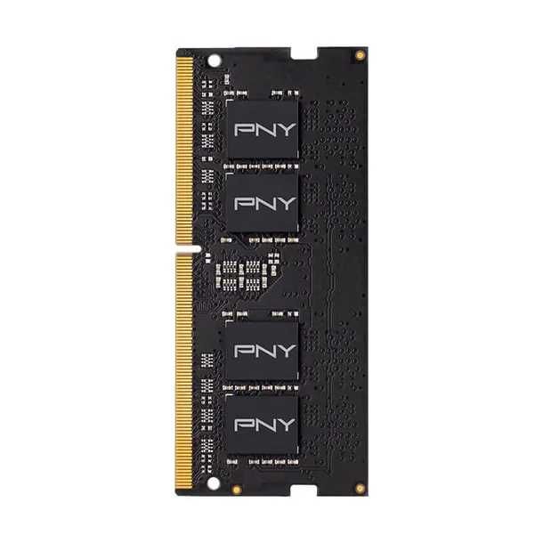 Pamięć RAM DDR4 SODIMM PNY 4GB 2666MHz CL19 1,2V do laptopa