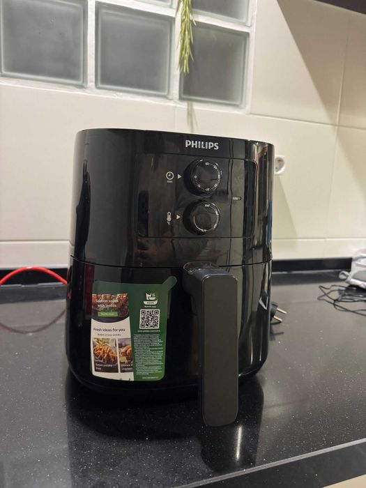 Airfryer Philips 4,1 L - HD9200