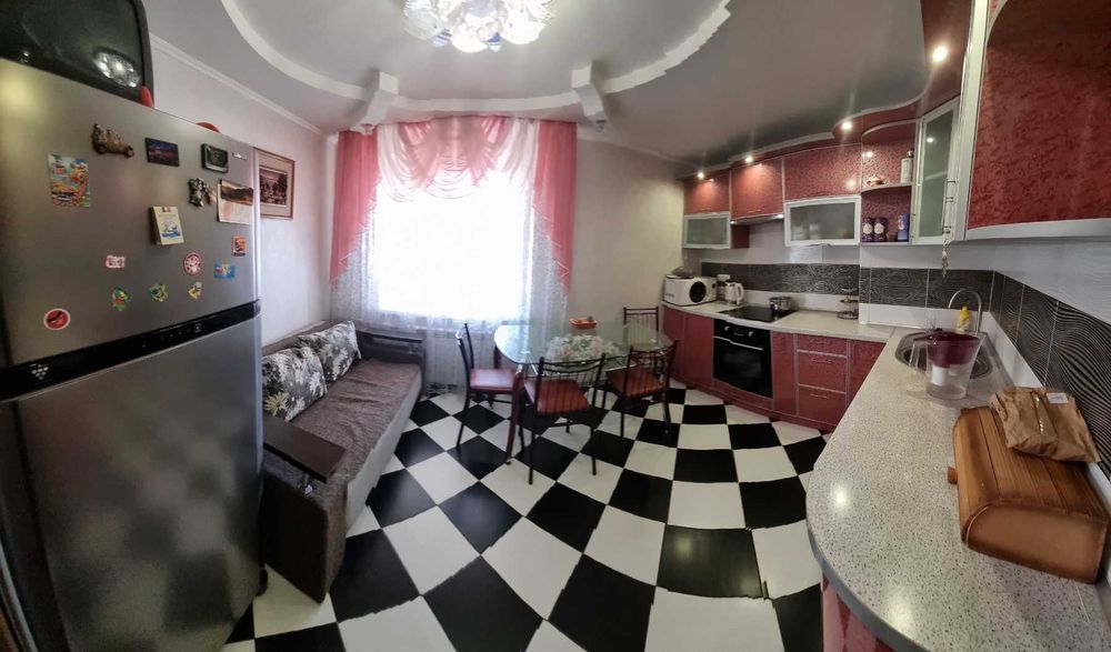 1-кімнатна квартира за адресою вул. Бандери Степана (площа 57 м²) - Atlanta.ua - фото 14