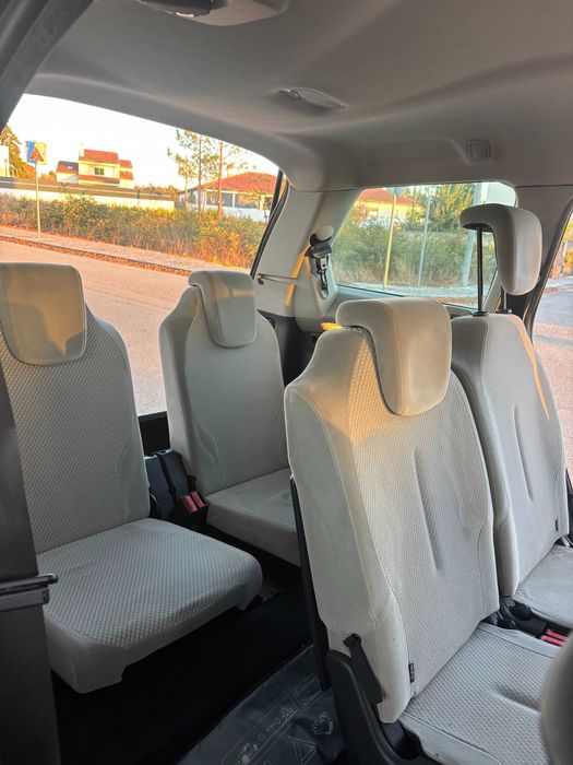 Citroen C4 GrandPicasso 7Lug 1.6Hdi