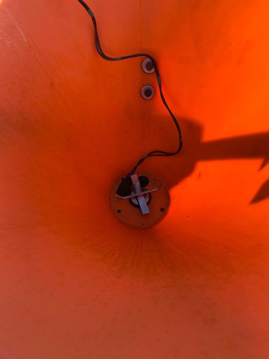 Rozsiewacz 300l/400kg DEXWAL