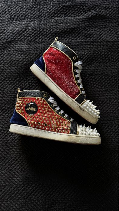 Christian Louboutin
