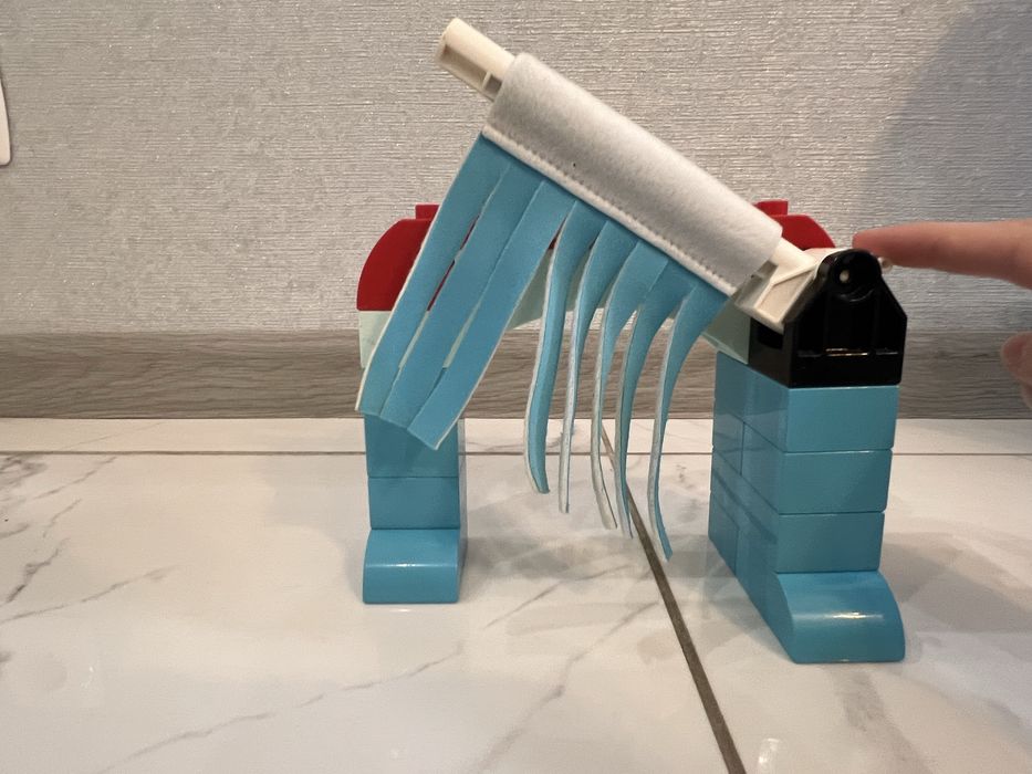 Набір Lego Duplo 10996