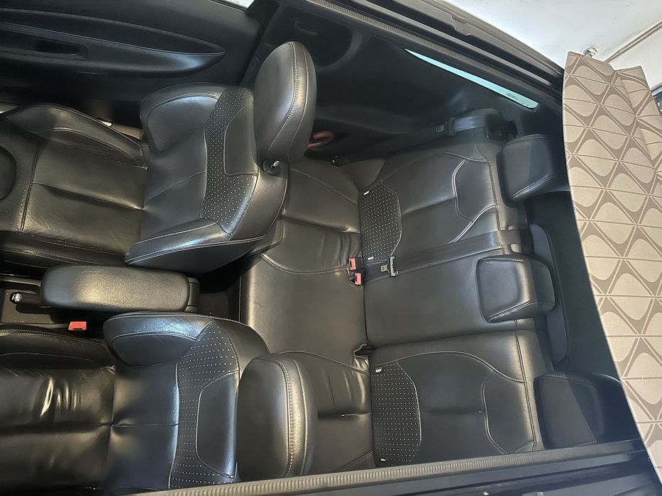 Citroen DS 3 cabrio 1.6 THP