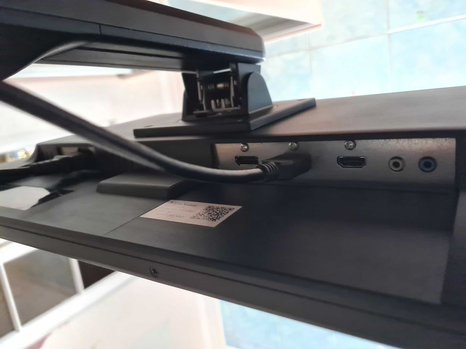 Монитор ViewSonic VG2719-2K