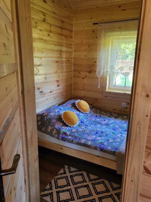 domek letniskowy na Mazurach do wynajęcia, noclegi Mazury