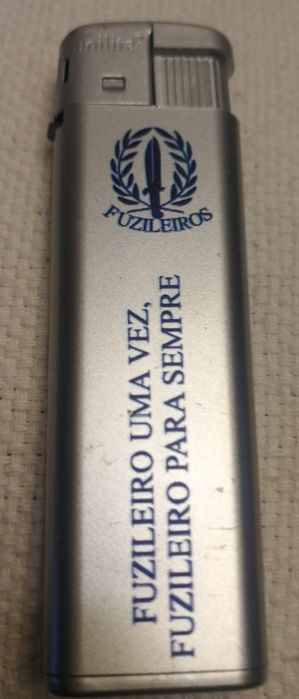 Isqueiro dos Fuzileiros
