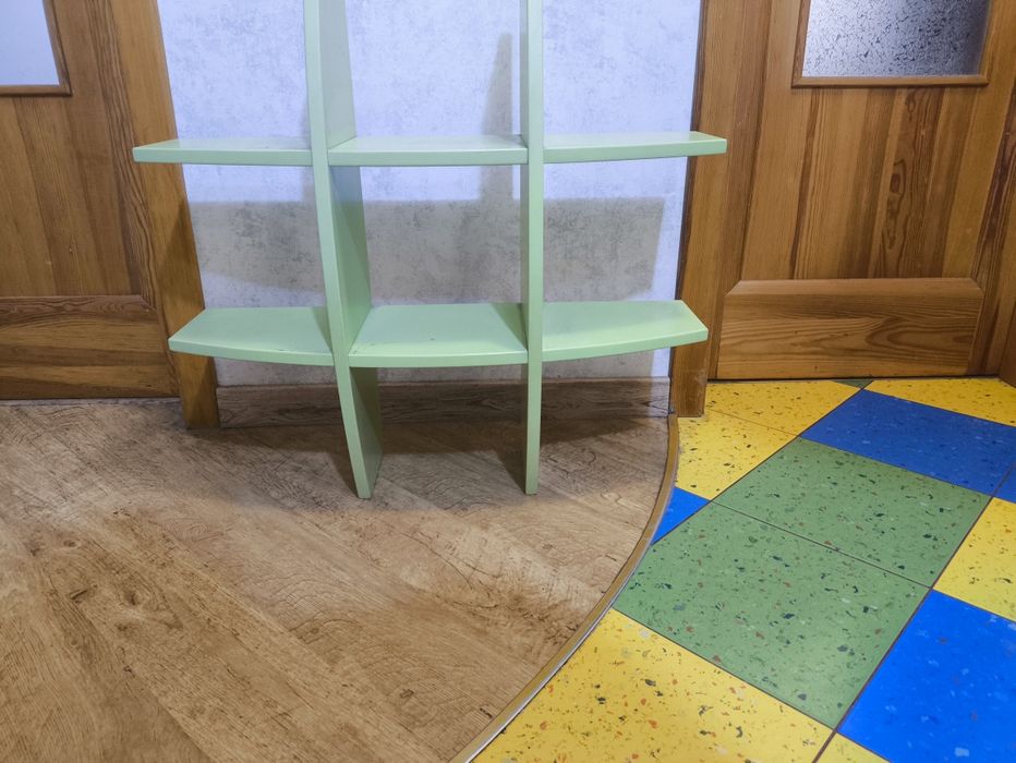 Полка  для речей