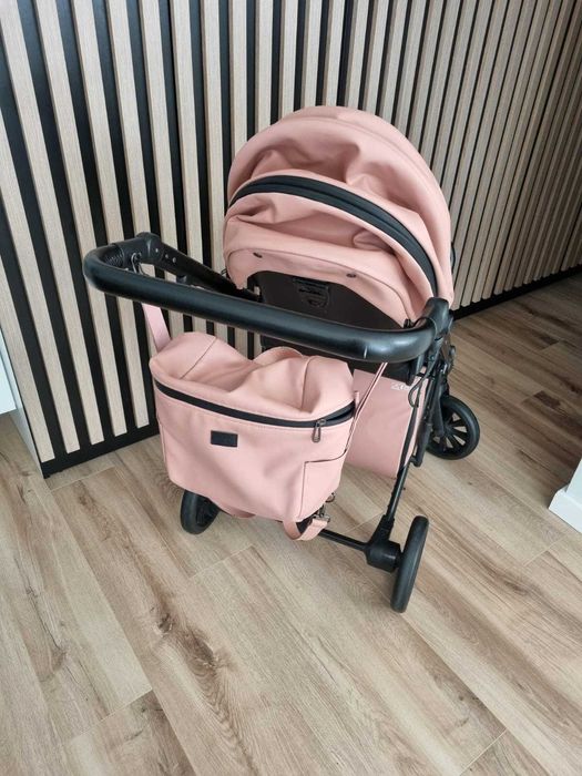 Wózek dziecięcy ANEX e-type 2w1