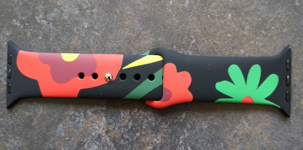 Pasek do apple watch 10, 11, SE ultra