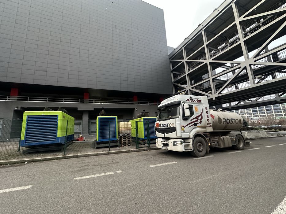 Паливо Евро 5 з доставкою.