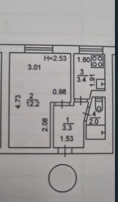Дзюби 6-А (С. Сосніних)
