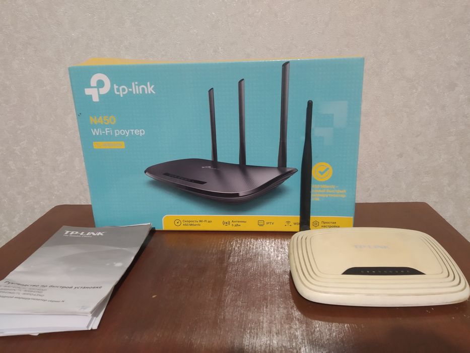 TP-Link TL-WR940N ,  TL-WR741ND , D-LINK, TP-LINK, DVD Rewriter