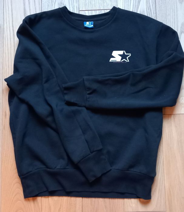 Bluza czarna starter rozmiar L