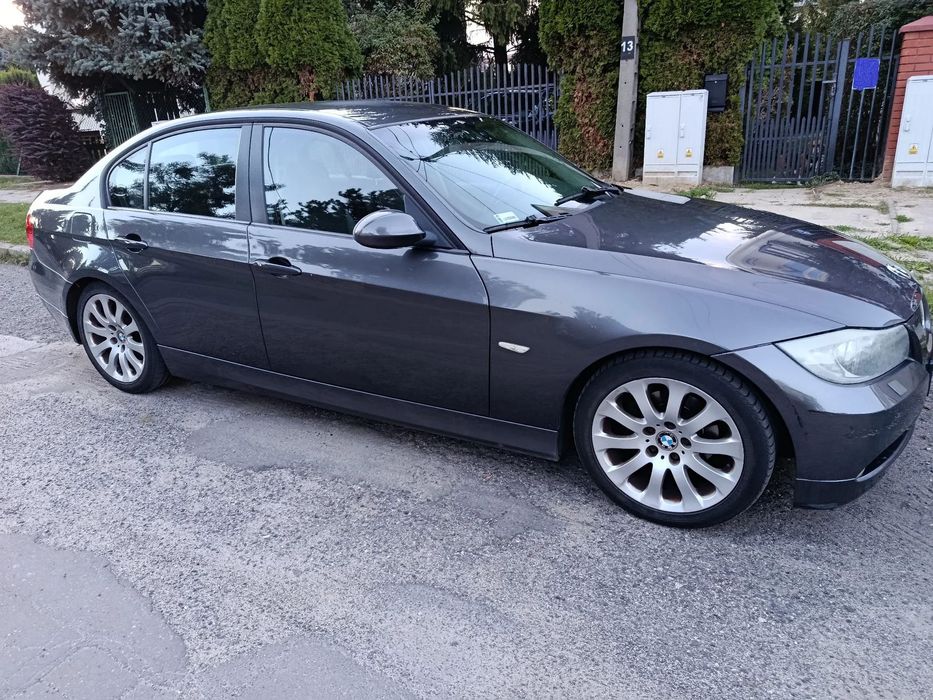 BMW Seria 3