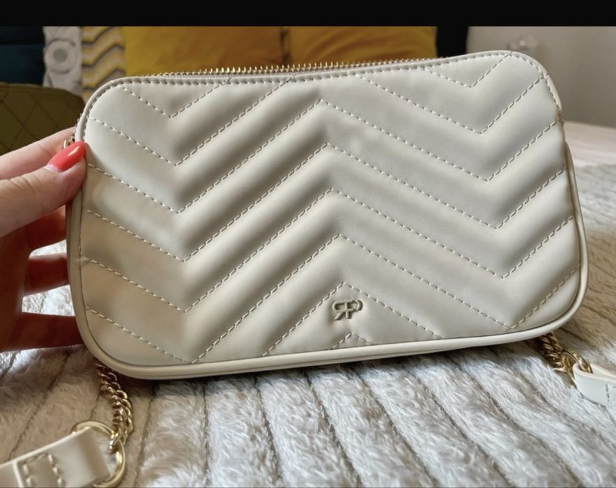 Mala tiracolo Parfois