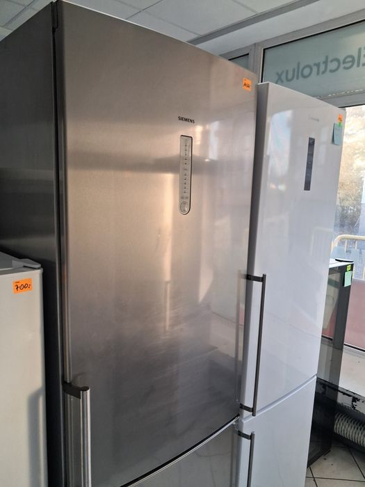 Wysokie lodówki 180-200cm! Gwarancja i transport ‼️