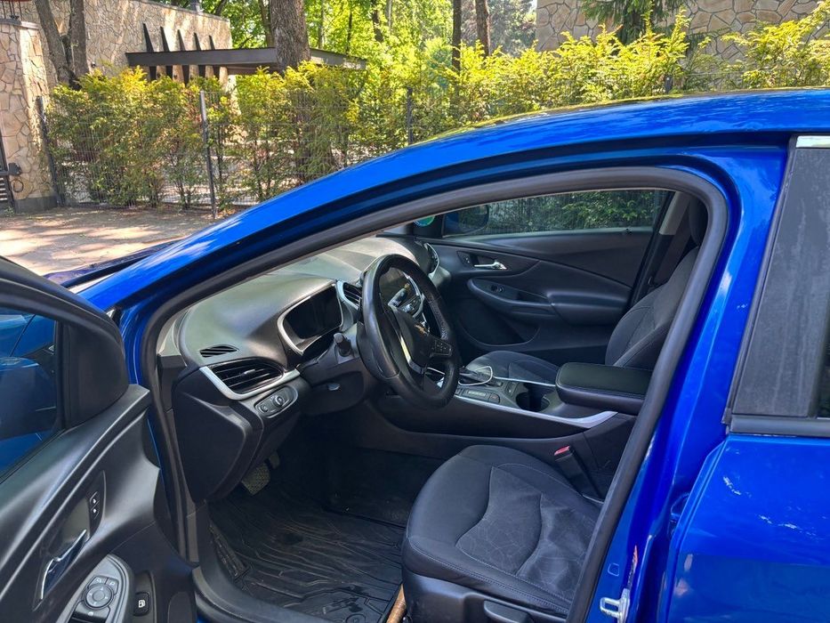 Chevrolet Volt 2016 Продам автомобіль
