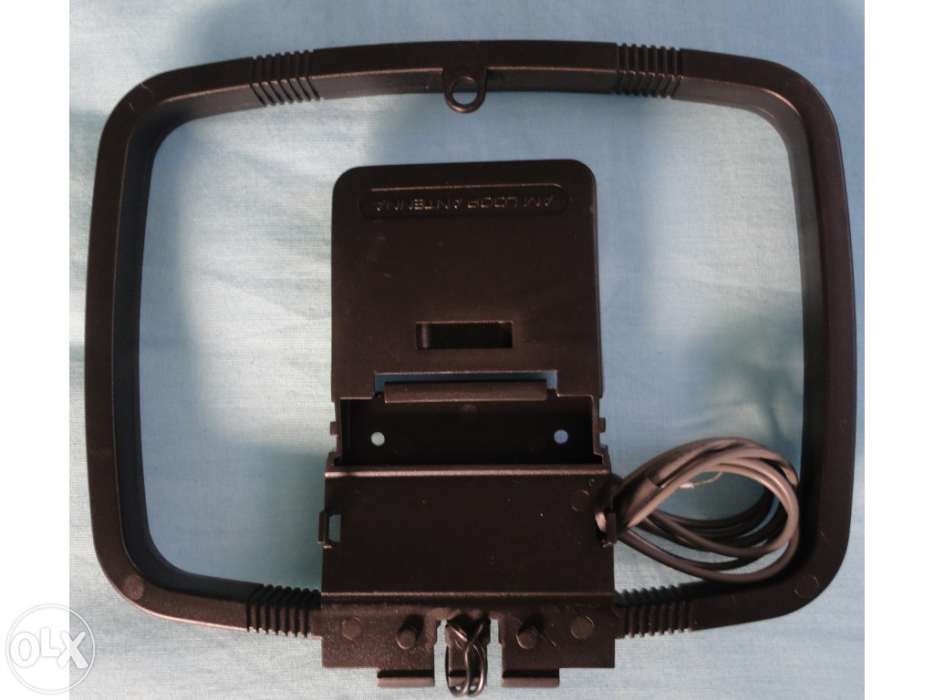 Antenas internas AV