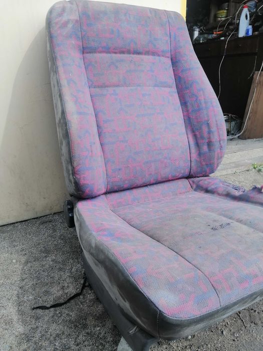 Сиденье mercedes под восстановление