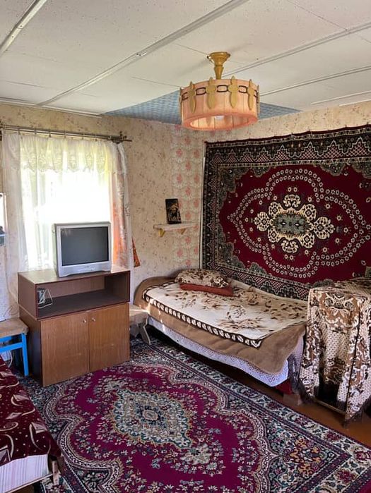 Продається дача біля Чернігова(Рівнопілля)