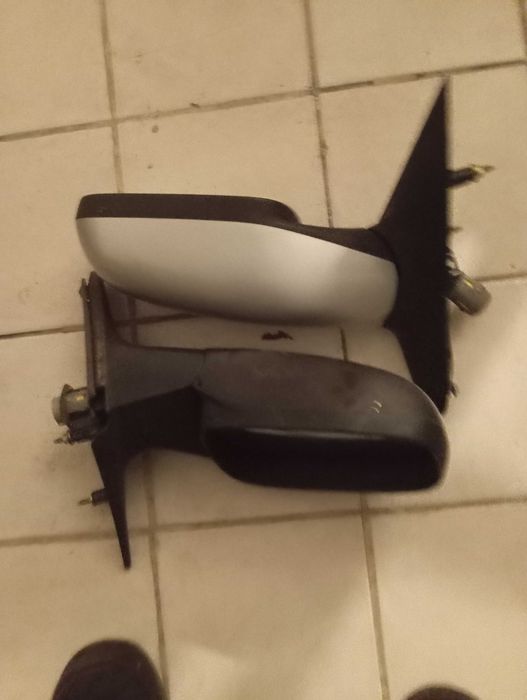 Retrovisores Opel corsa B de 1997 a 2000