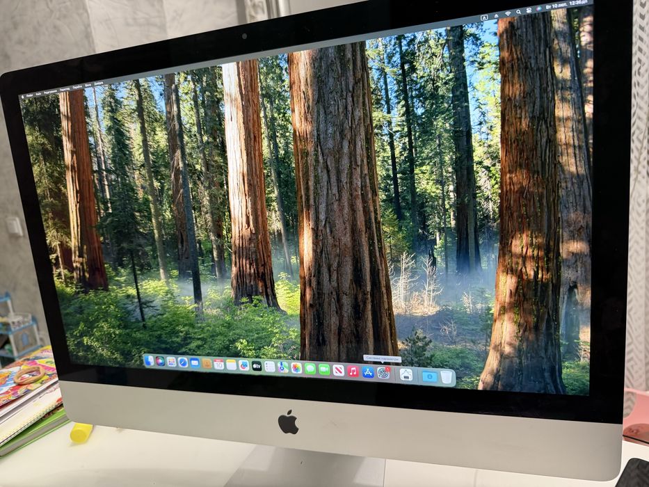 imac 27 2019 - Персональные компьютеры - OLX.ua