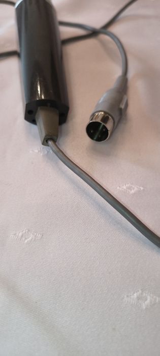 Mikrofon Tonsil MDO IX