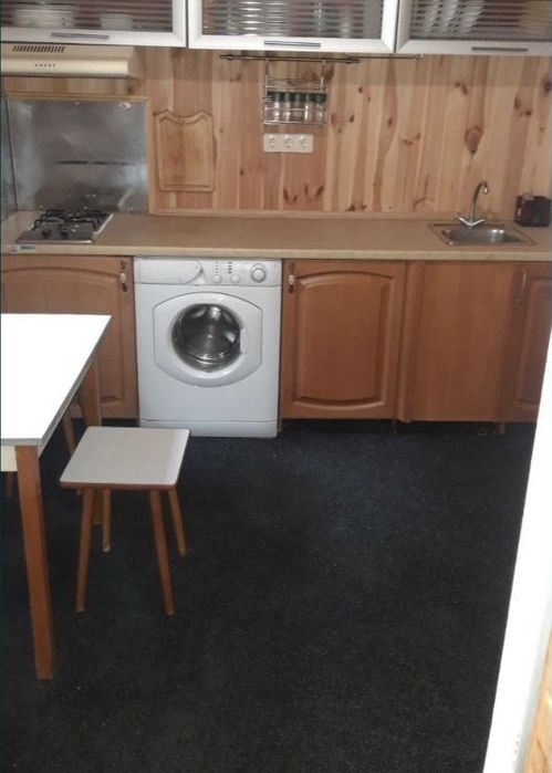 Будинок на колесах, причіп