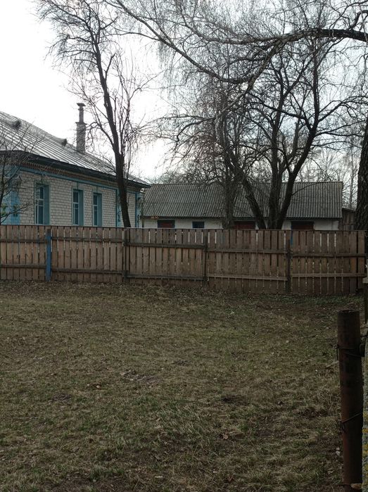 Будинок в с Олишівка. Зручності. Є-ВІДНОВЛЕННЯ.