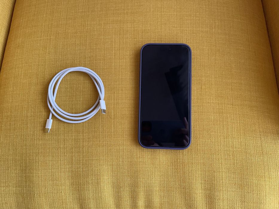 iPhone 17 Pro Max 256Gb com garantia - Reservado