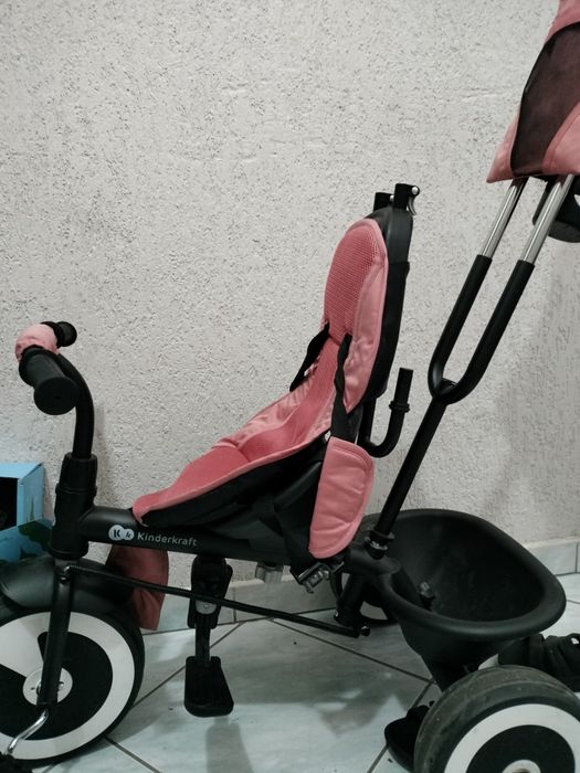 Rowerek kinderkraft