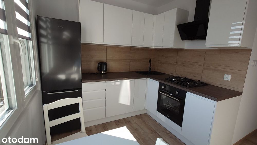 Mieszkanie wł. 53m2, M3, 4p. Łódź Limanowskiego/Zachodnia