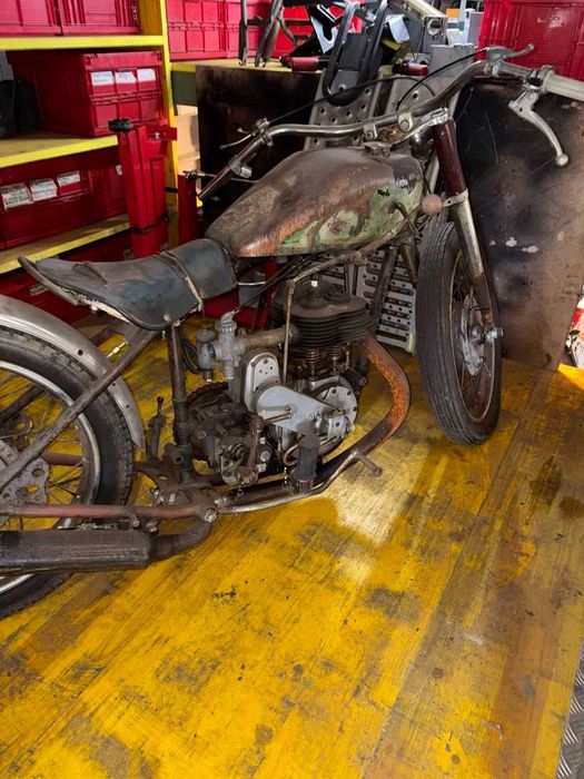 Royal Enfield