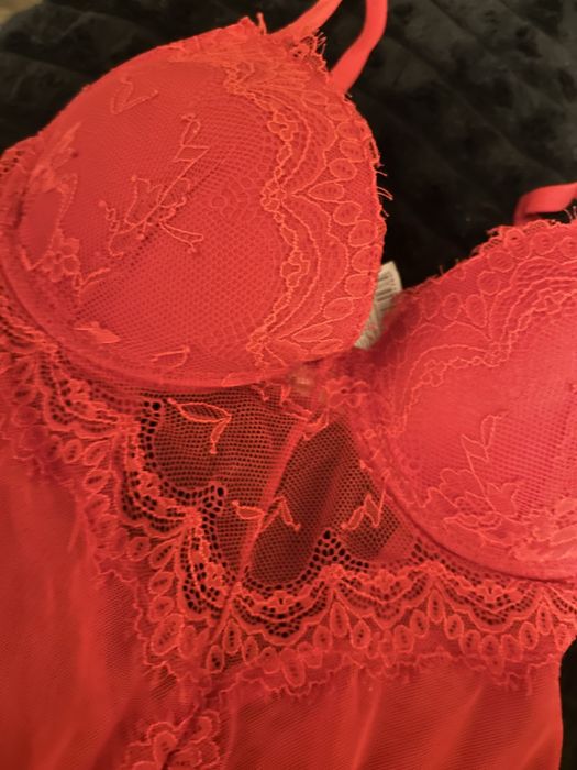 Бодік жіночий мережевний