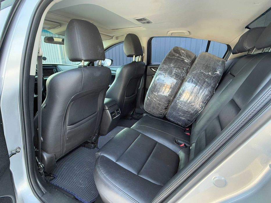 Mazda 6 2014 гарний стан