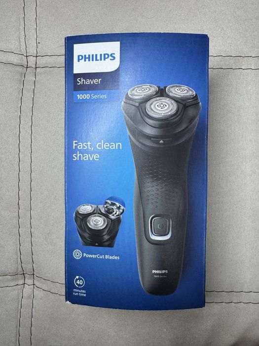 Продам бритву Philips Shaver Series1000