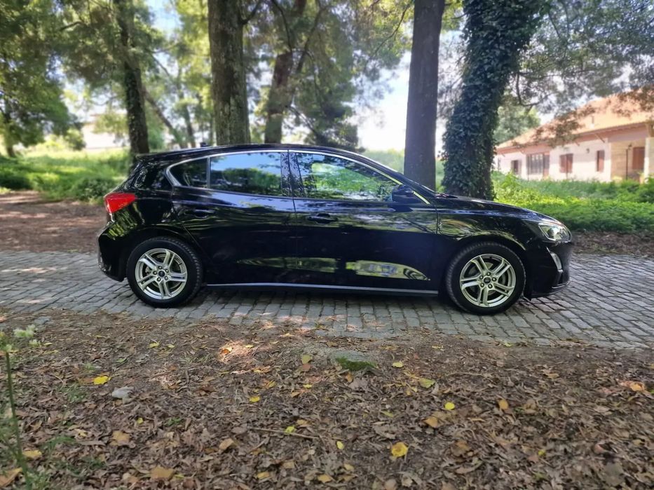Ford Focus 1.5 TDCi Trend ECOnetic