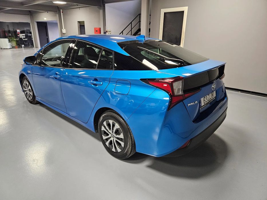 Toyota Prius 1.8 Premium