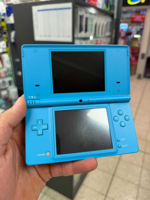 Konsola Nintendo DSi | Gwarancja | Sklep | 25