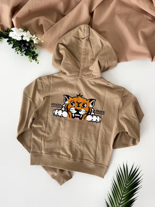 Зіп худі від Kenzo