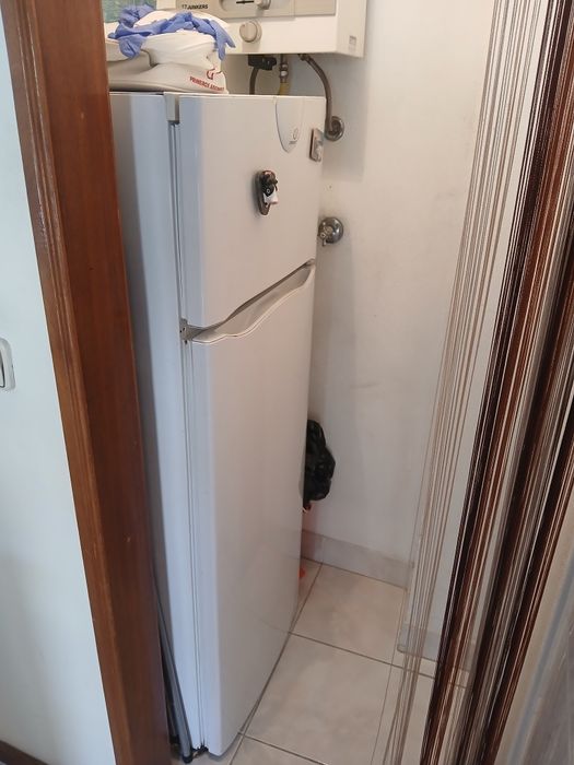 Frigorífico Indesit