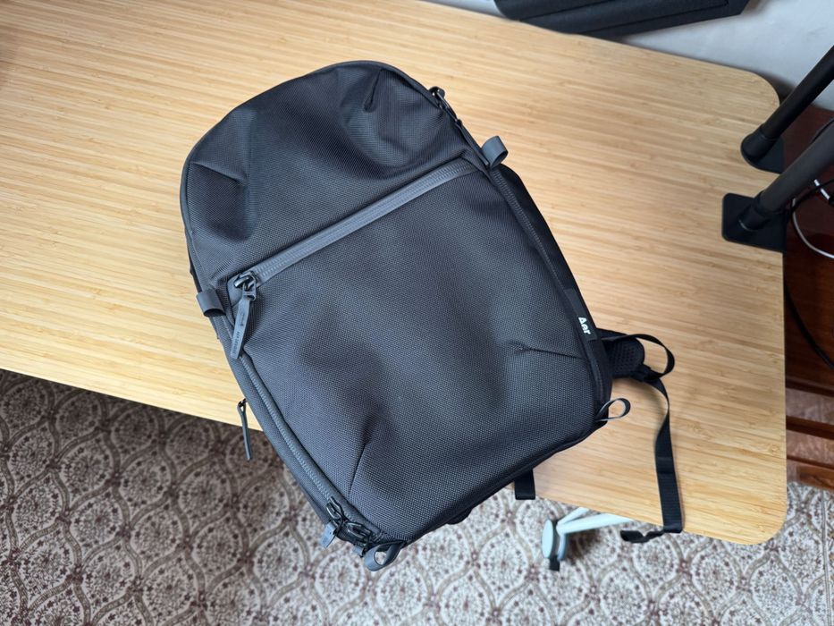 Plecak Aer City Pack Pro 2 20L