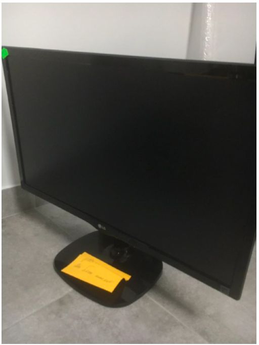 Монітори   Dell.